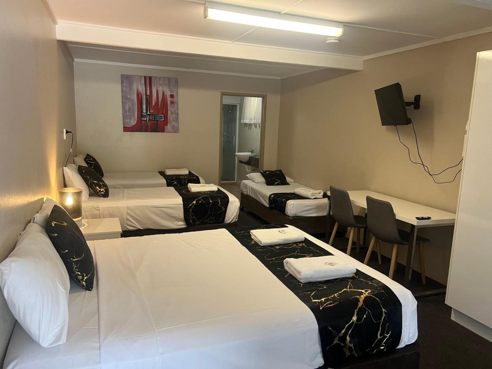 Kalua Motel Bundaberg Bagian luar foto