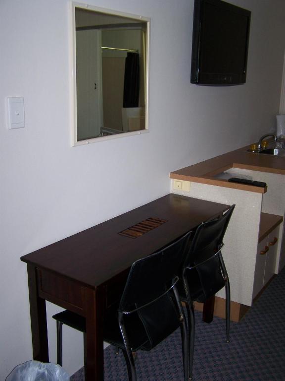 Kalua Motel Bundaberg Ruang foto